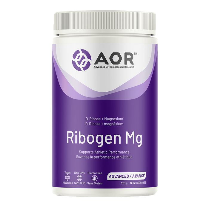 AOR Ribogen MG 263g