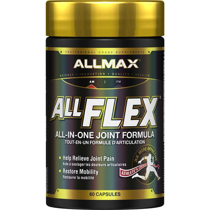 Allmax Allflex 60ct