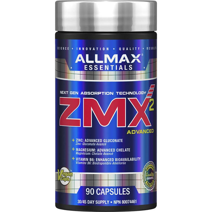 Allmax ZMX2 90ct