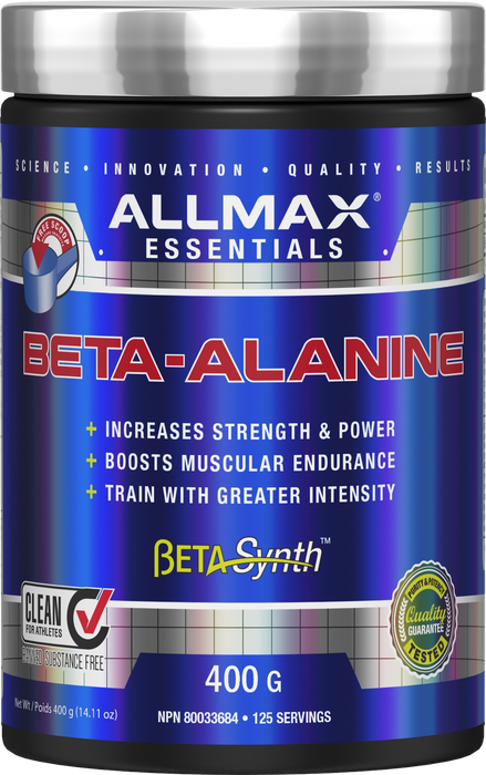 Allmax Beta Alanine 400g