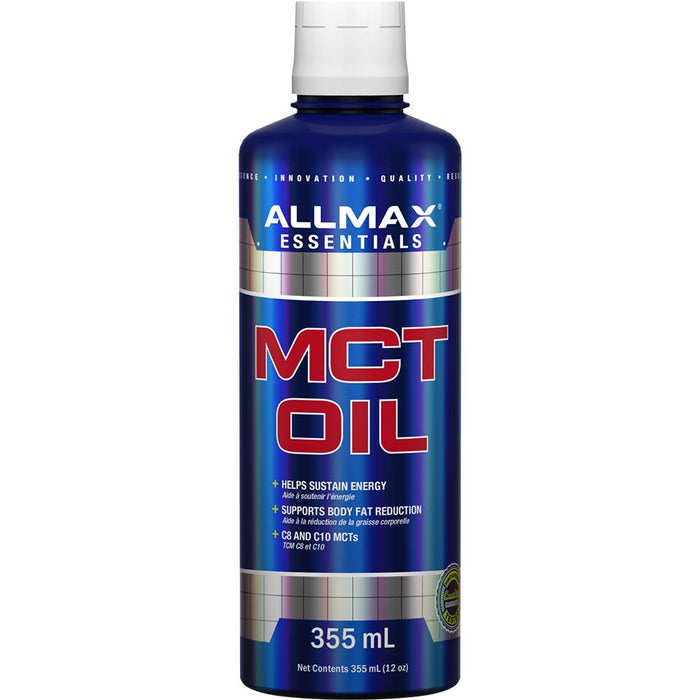 Allmax MCT Oil 355ml