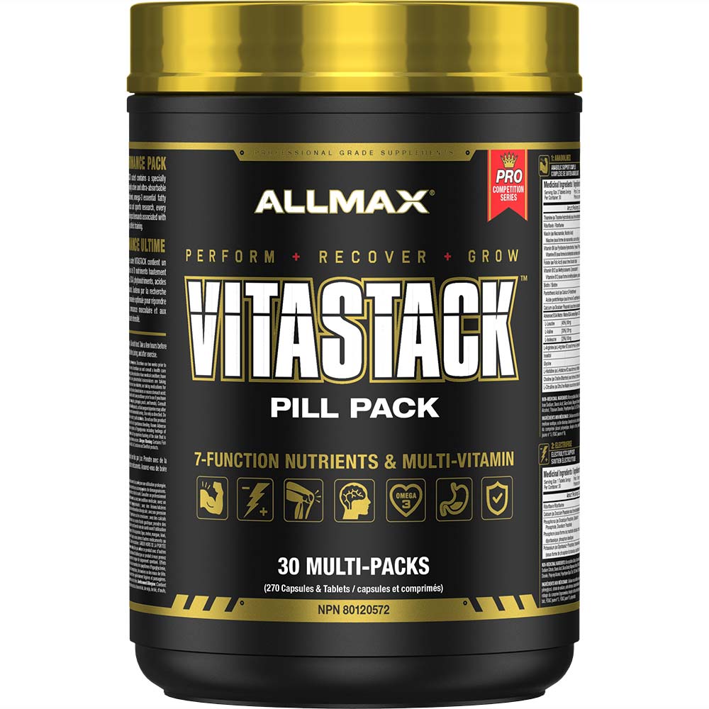 Allmax